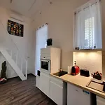 Apartment Bell Székesfehérvár