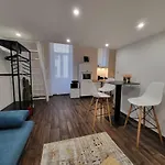 Bell Apartment Székesfehérvár