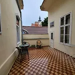 Bell Apartment Székesfehérvár