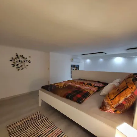 Apartamento Bell
