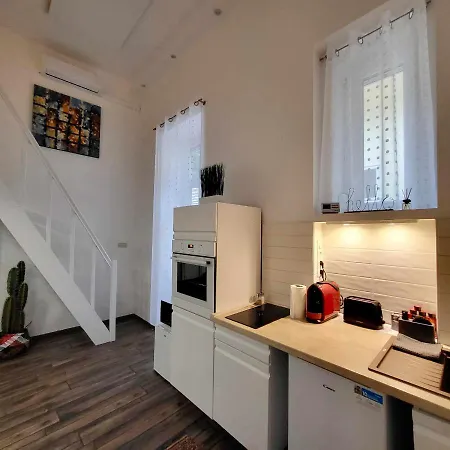 Appartement Bell Székesfehérvár