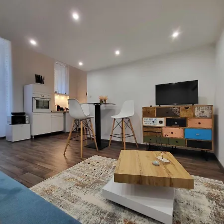 Appartement Bell