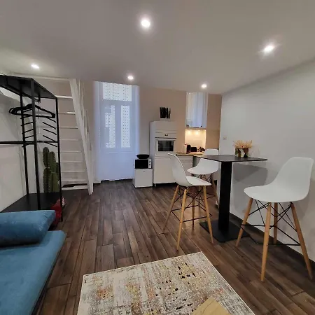 Bell Appartement Székesfehérvár