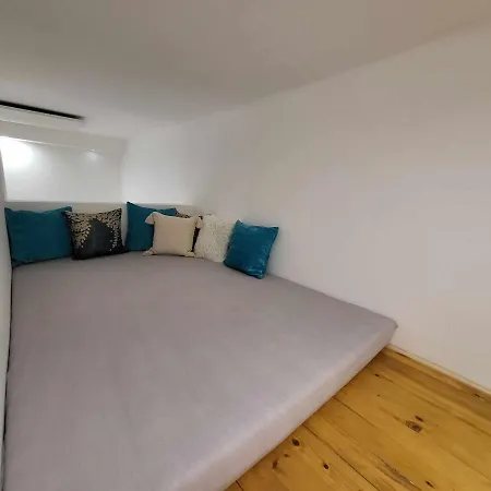 Apartmán Bell Székesfehérvár