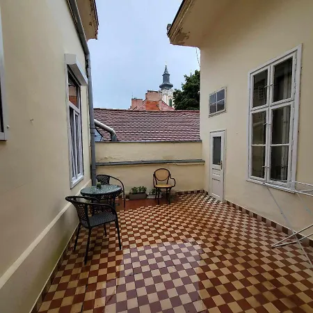 Bell Appartement Székesfehérvár