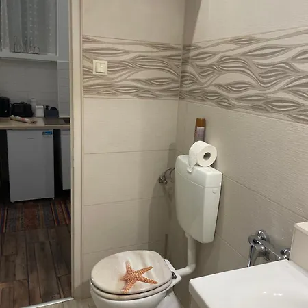 شقة Bell Székesfehérvár