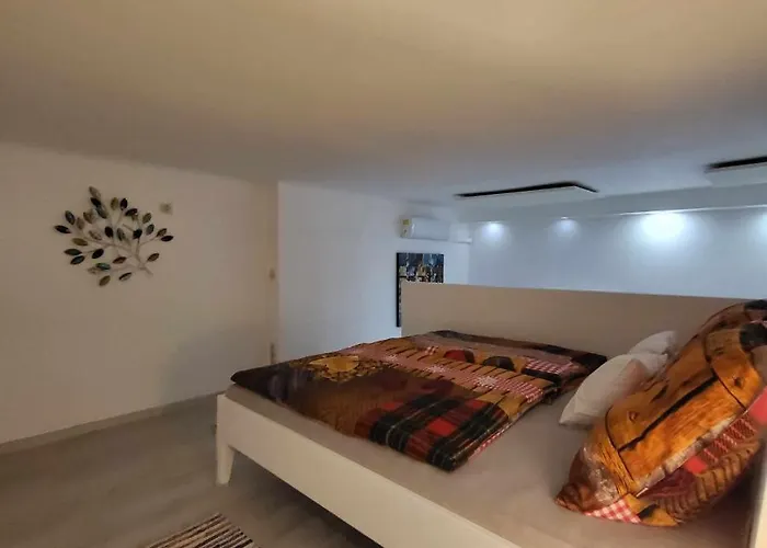 Apartamento Bell