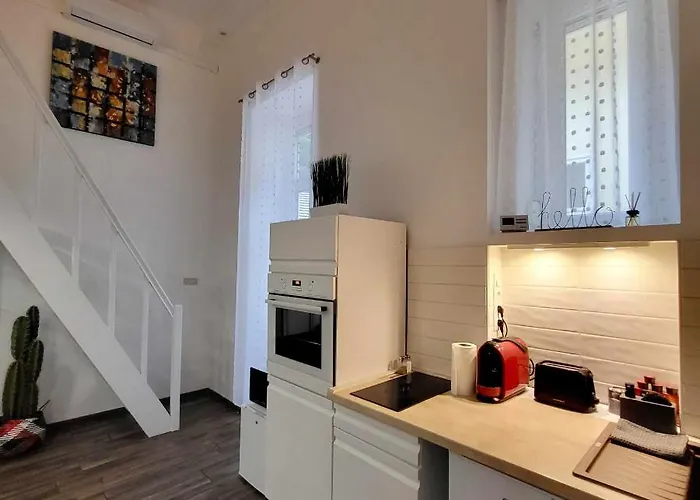 Apartmán Bell Székesfehérvár
