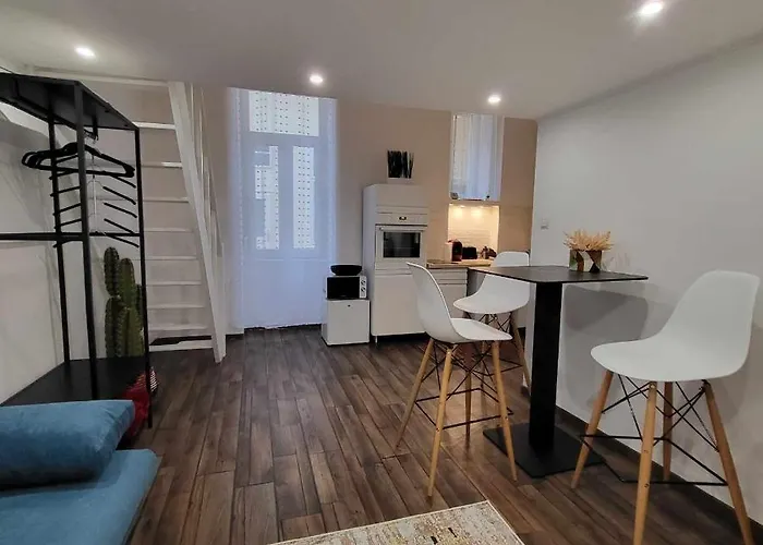 Bell Apartamento Székesfehérvár
