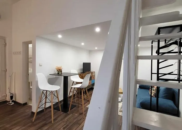 Bell Székesfehérvár