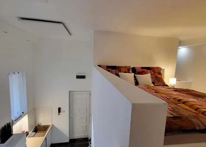 Bell Apartamento