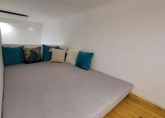 Apartmán Bell Székesfehérvár