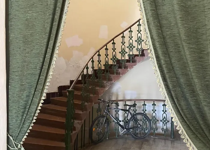 Bell Apartmán Székesfehérvár