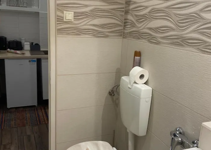 Apartmán Bell Székesfehérvár